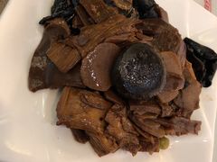 -烤肉宛饭庄(北新桥店)