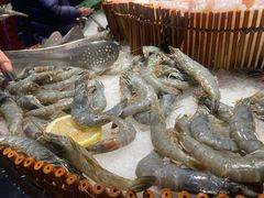 -吉布鲁牛排海鲜自助(成都大悦城店)