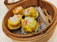 -顺德人家食府(黄金广场店)