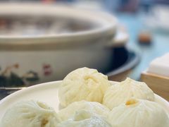 松茸包子-名善山珍·野生菌汤锅(文殊院店)