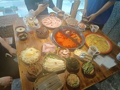 -楠火锅(哈尔滨金爵万象店)