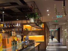 -青年公社烤鸭(青年路店)