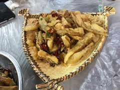 -小民大排档(光谷店)