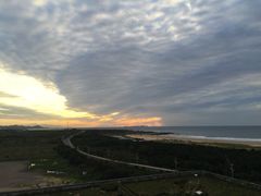 -青岛银沙滩温德姆至尊酒店