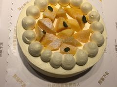 -熊猫不走蛋糕（同城送）(长沙店)