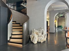 -山塘渡·苏式园林餐厅