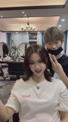 -凯博K-boom Hair Salon