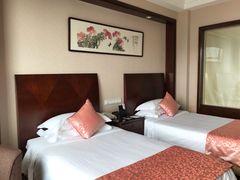 -大榭国际大酒店