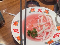 -后火锅(南京东路总店)
