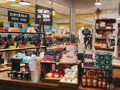 -LUSH(威尼斯人店)