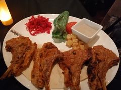 -Efes Turkish & Mediterranean Cuisine 艾菲斯餐厅(陆家嘴店)