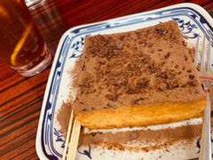 华田脆脆漏奶西多-華叔茶記