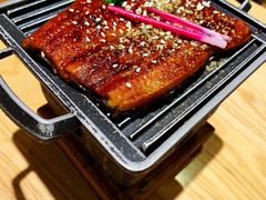 -隐泉京望日式料理(太和广场店)