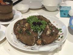-莆田餐厅(滨海广场店)
