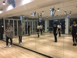 -fit4life girl power studio