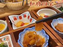 -和府捞面(北美新天地店)