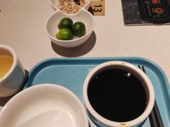 -百年果林椰子鸡(中洲店)