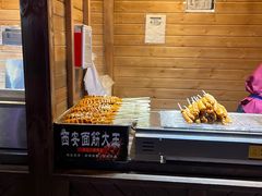 -青龙湖公园