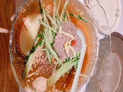 延吉冷面-七八冷面·延边朝鲜族美食(圣熙八号店)