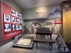 -中国人民抗日战争纪念雕塑园