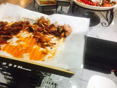 -一号码头蒸汽海鲜自助