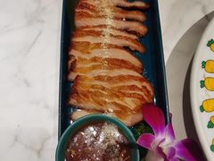 -太食獸泰式茶餐厅(北美新天地店)