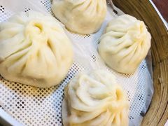 -老新隆牛肉锅贴(新街口店)