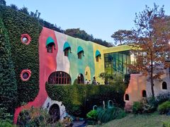 -三鹰之森吉卜力美术馆