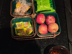 -华夏良子足疗按摩艾灸spa(环山东路店)