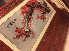 -内蒙古大厦酒店
