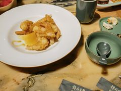 -锦府盐帮·侯宅(五棵松万达店)