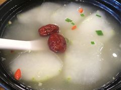 -妈妈的味道(工人体育场东路店)