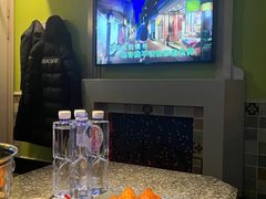 -INLOVE KTV(世博源店)