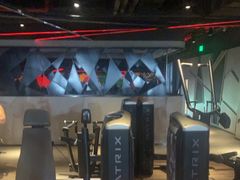 -W FITNESS 威尔仕健身·游泳(老西门新苑店)