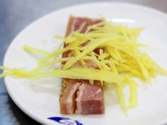 肴肉-老赵面店(大西路店)