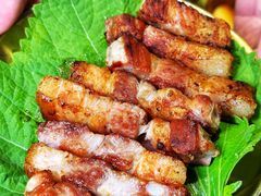 -牧童禧肉社·韩国炭火烤肉店(中粮祥云小镇店)