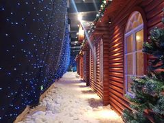 -宁波冰雪大世界(北仑区)