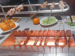 -丰茂烤串(港旅店)