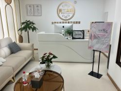 -薇兰专业脱毛连锁机构