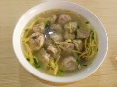-鸡鸣汤包(仙林店)
