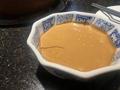 -东来顺饭庄(金泉广场店)