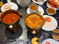 -川骄海鲜自助(亚运村店)
