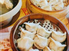 -新兴园饺子馆(北京百子湾店)