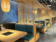 -温野菜涮涮锅(西单大悦城店)