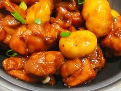 -到家尝北京菜(西坝河店)