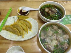 -清真蒋有记(老门东店)