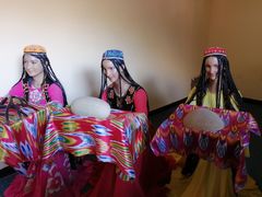 -哈密回王府景区