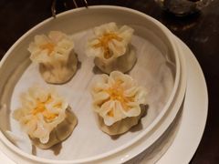 原汁海胆烧麦-海派悦庭·海胆烧麦·新融合菜(凯德广场店)