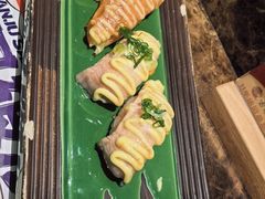 -古田居·特色寿司料理(星之岛旗舰店)