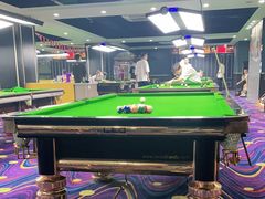 -k9台球(虎泉店)